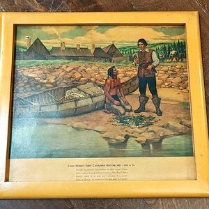 Portrait of HISTORY OF PHARMACY ART 1605 AD